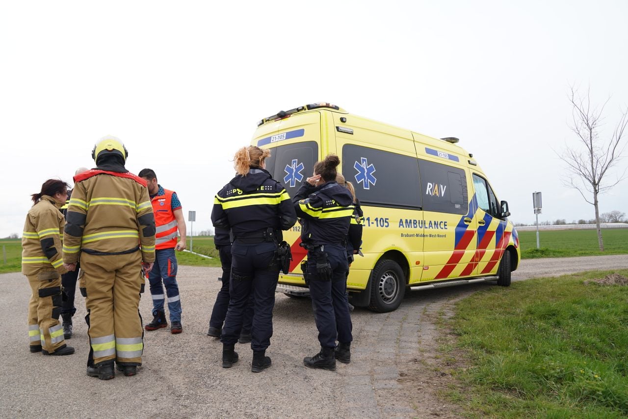 Foto: Bart Meesters/Persbureau Heitink