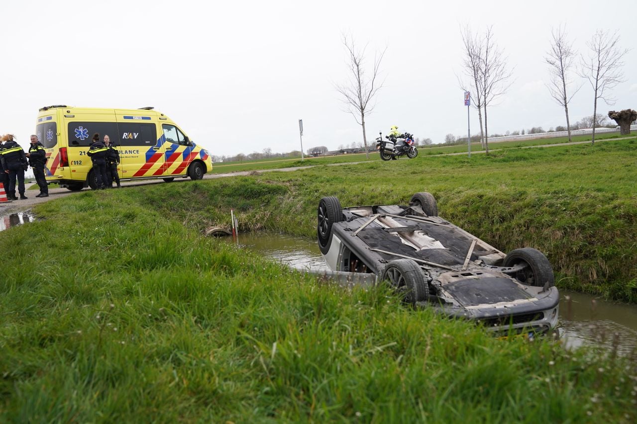 Foto: Bart Meesters/Persbureau Heitink