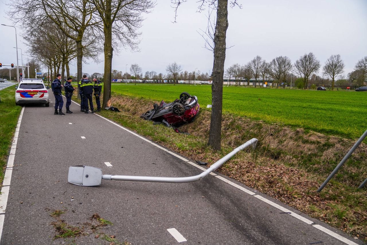 Foto: Dave Hendriks/Persbureau Heitink