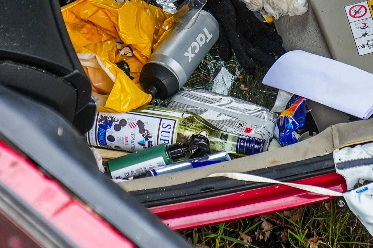 Foto: Dave Hendriks/Persbureau Heitink