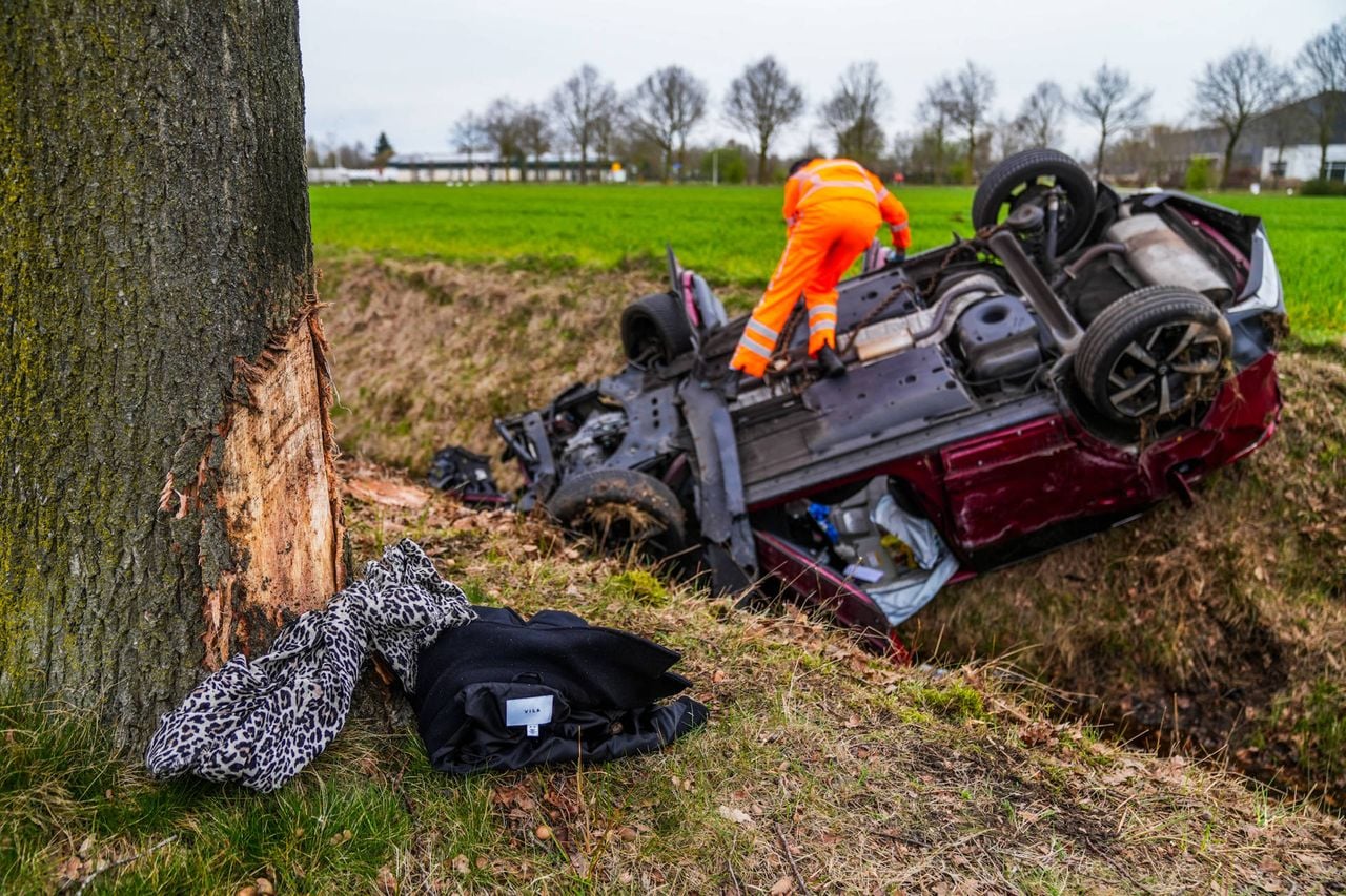 Foto: Dave Hendriks/Persbureau Heitink