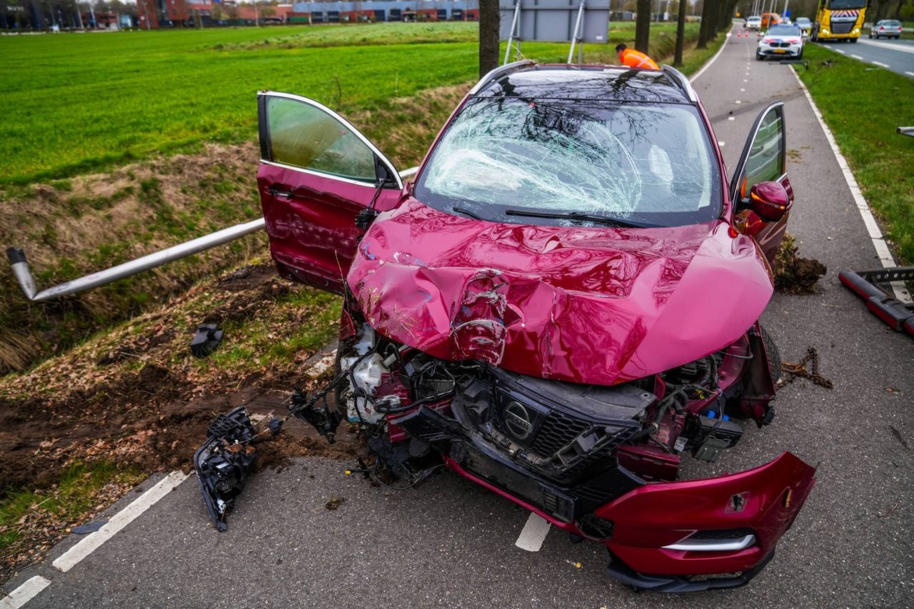 Foto: Dave Hendriks/Persbureau Heitink