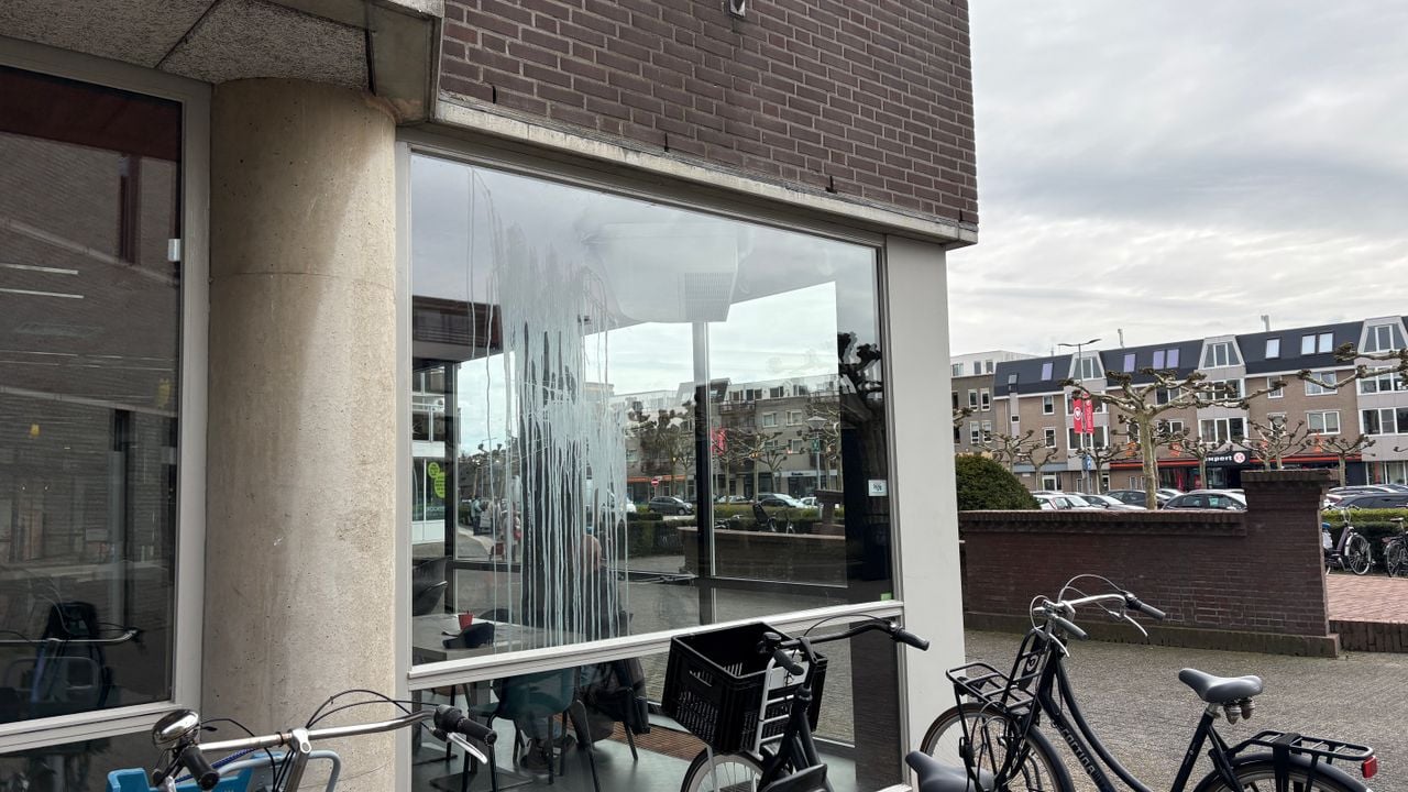 Foto: Omroep Brabant.