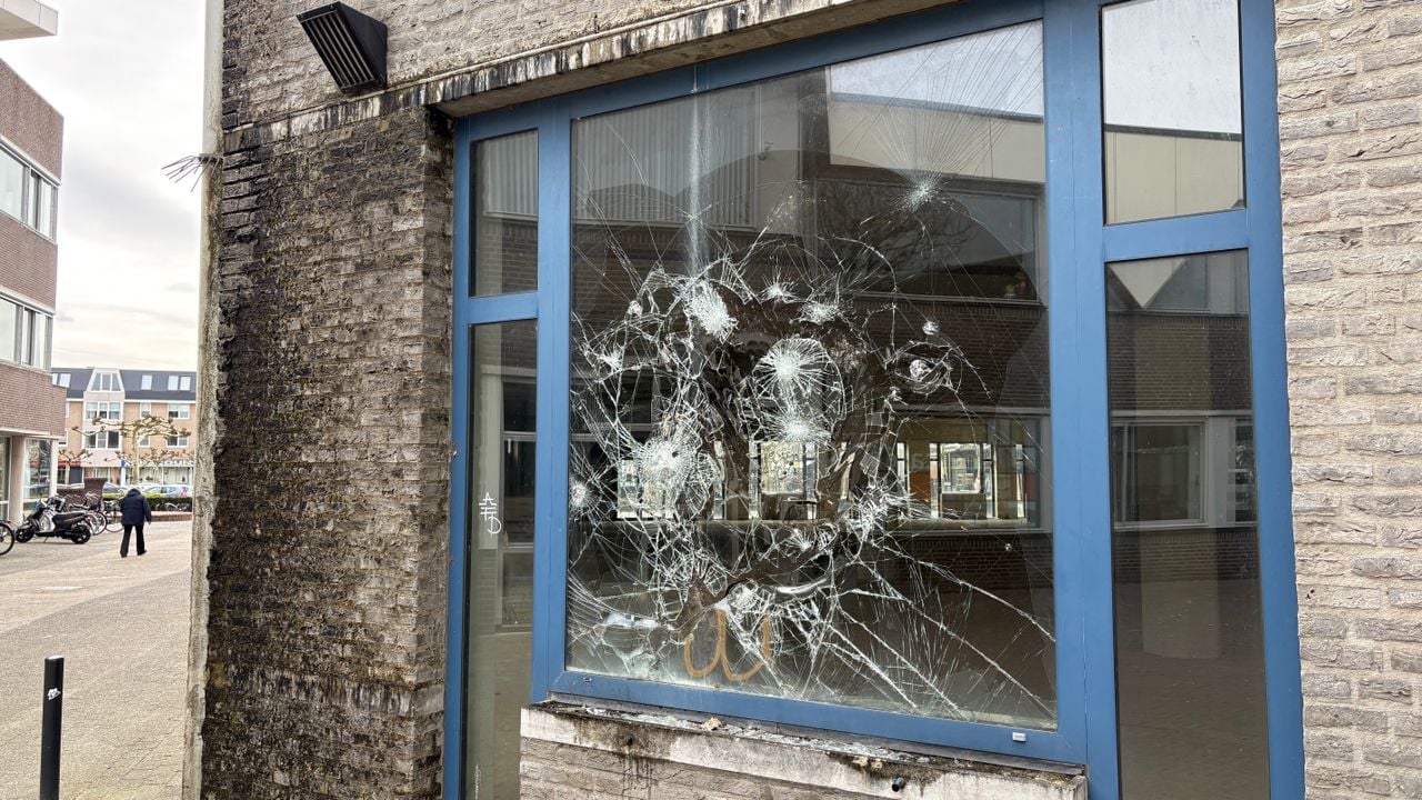 Foto: Omroep Brabant.