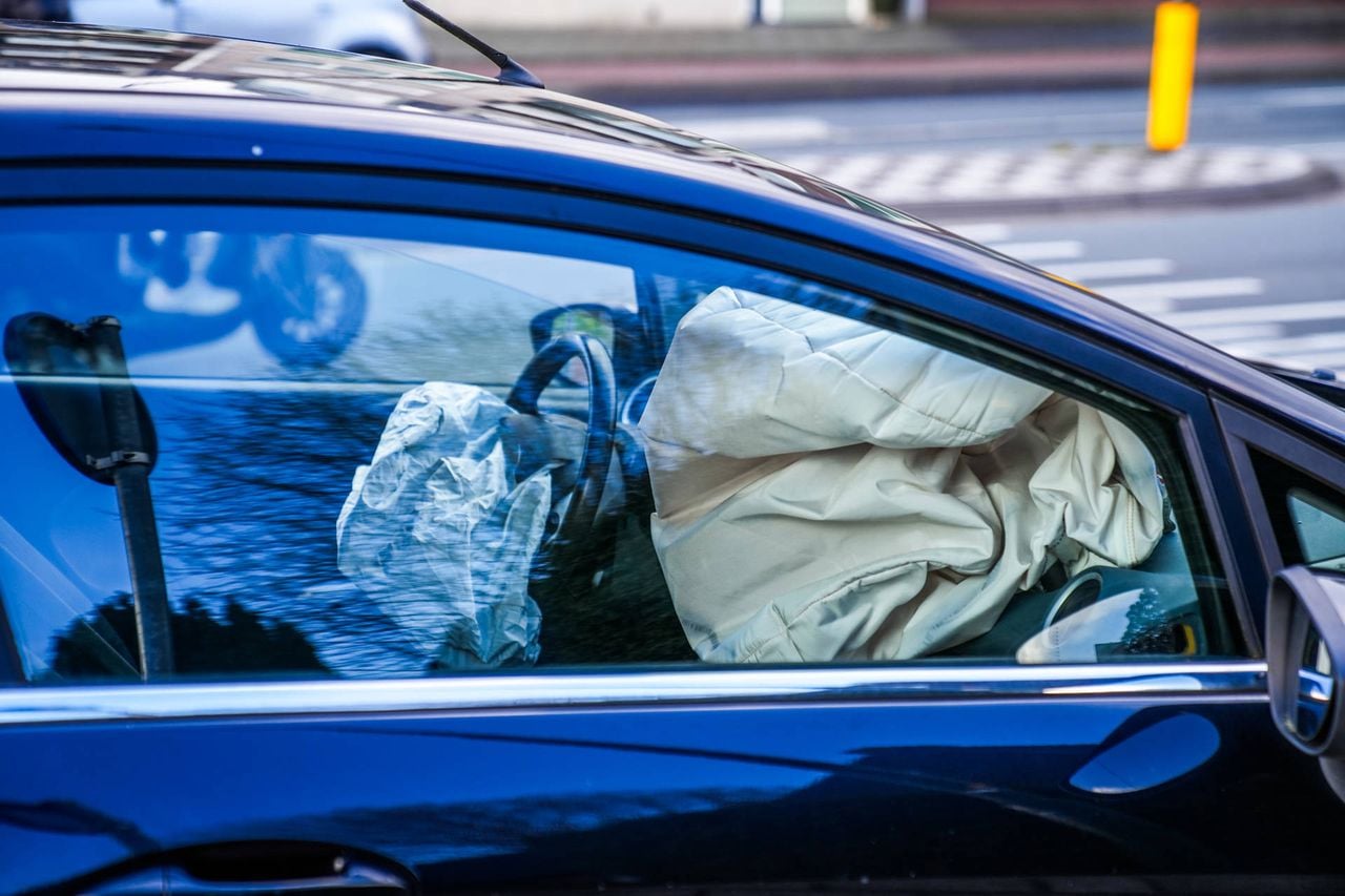 Foto: Dave Hendriks / Persbureau Heitink