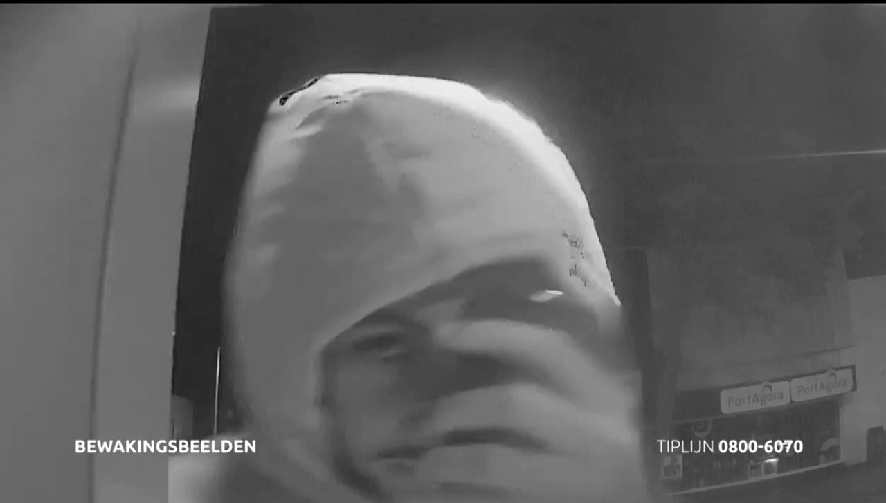 Bankhelpdeskfraude Tilburg (foto: Bureau Brabant).