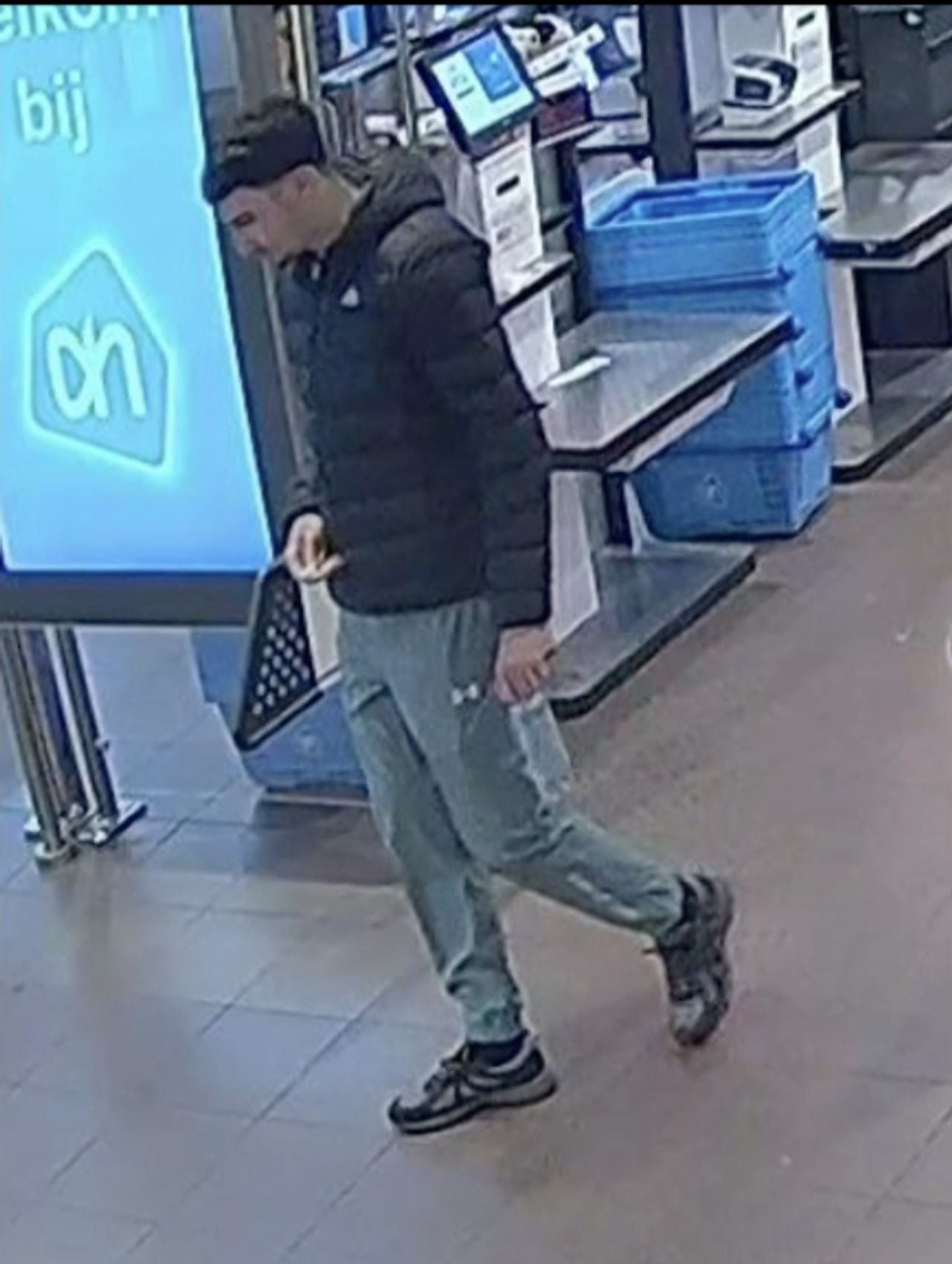 Bankhelpdeskfraude Tilburg (foto: Bureau Brabant).