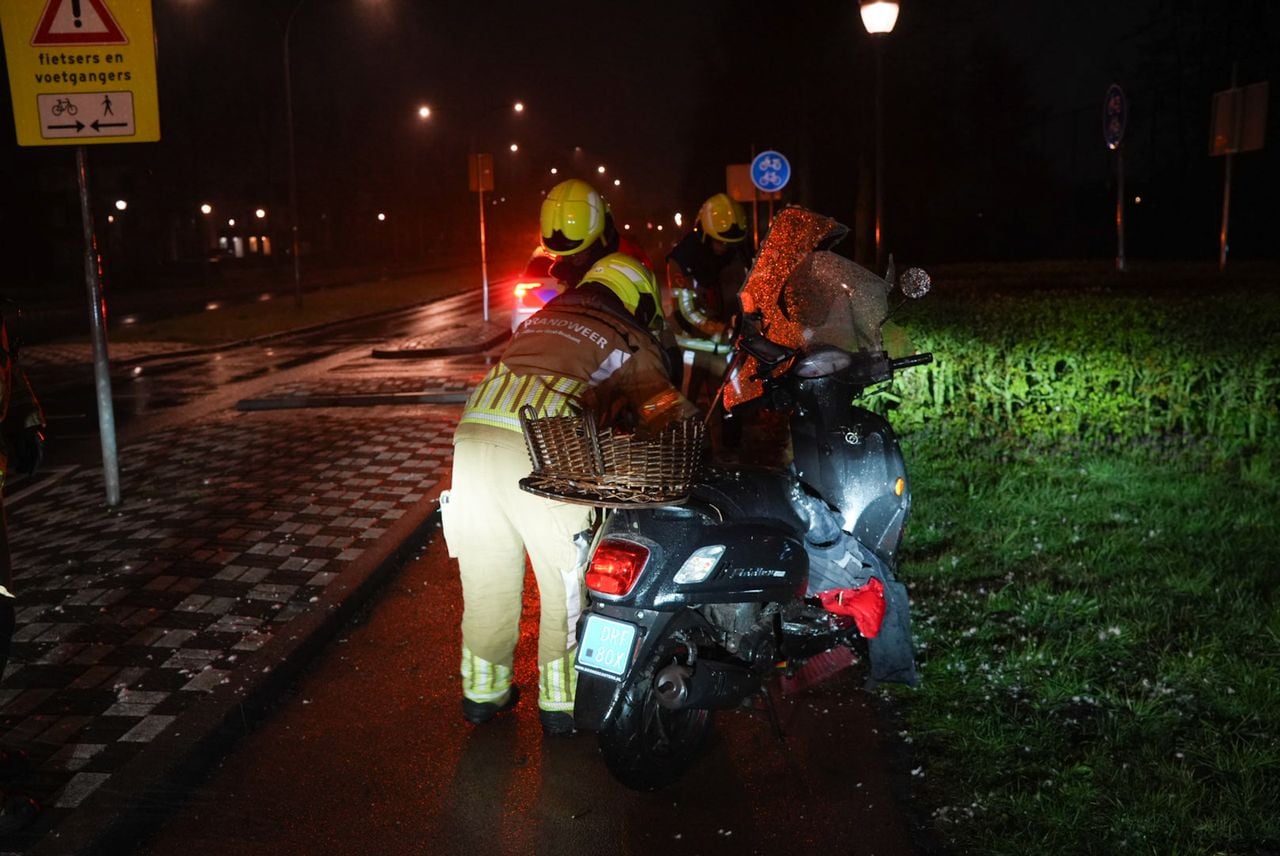 Foto: Erik Haverhals/Persbureau Heitink.