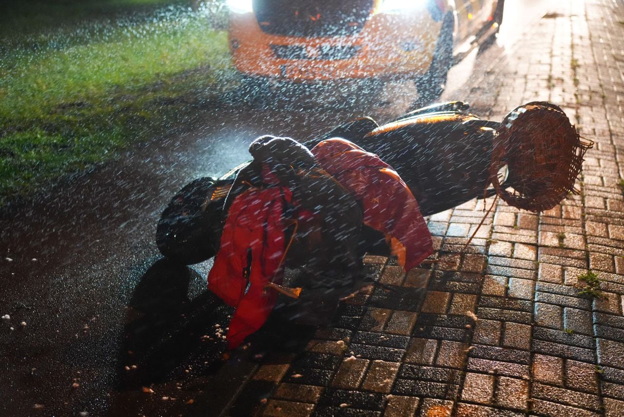 Foto: Erik Haverhals/Persbureau Heitink.