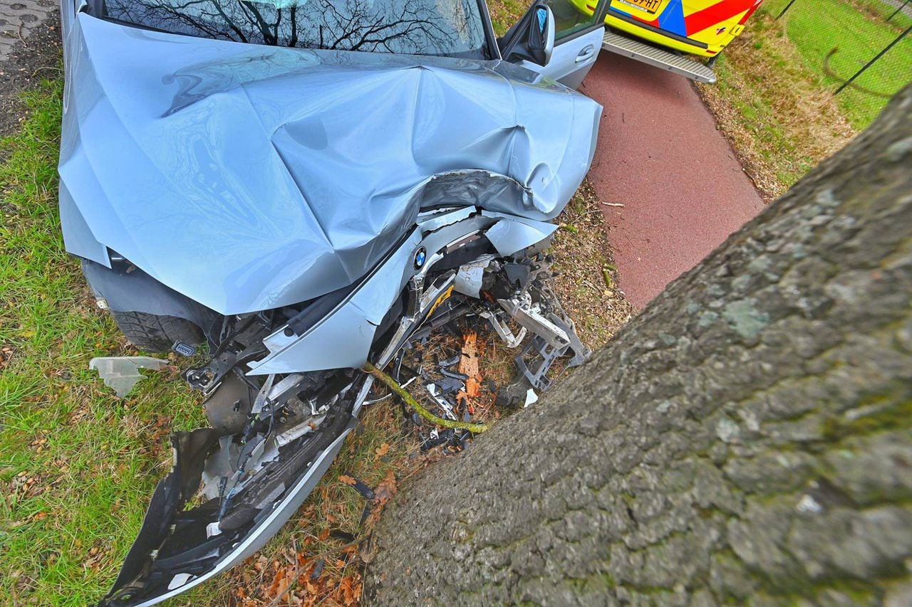 Foto: Rico Vogels/Persbureau Heitink.