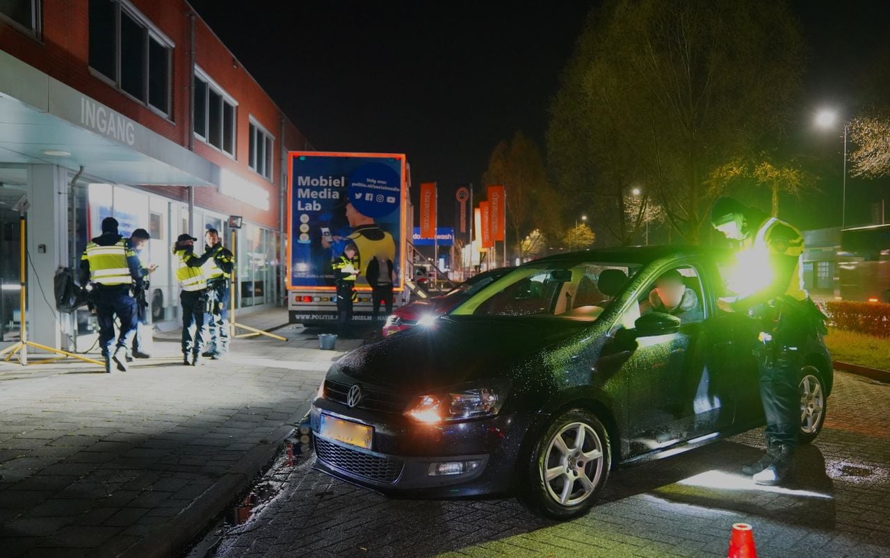 Foto: Bart Meesters / Persbureau Heitink