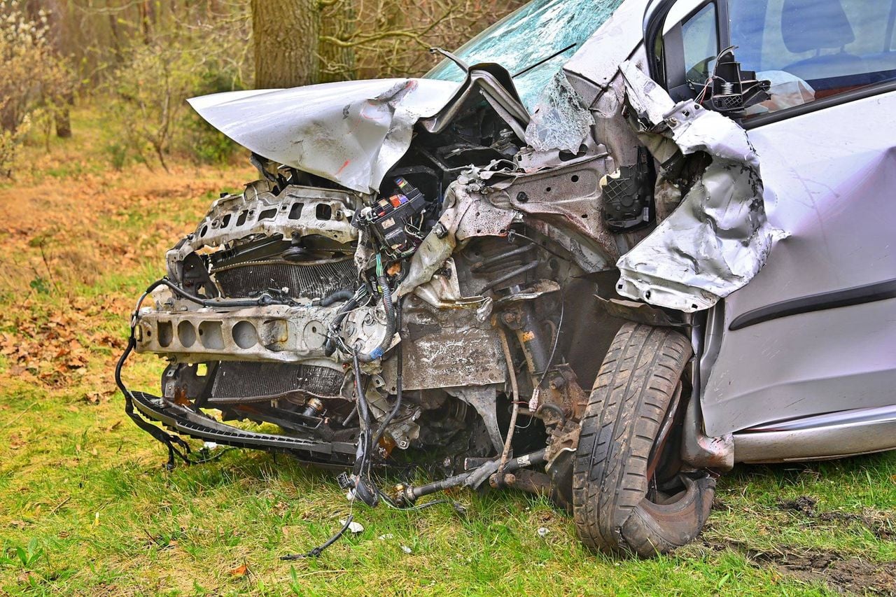 Foto: Rico Vogels / Persbureau Heitink