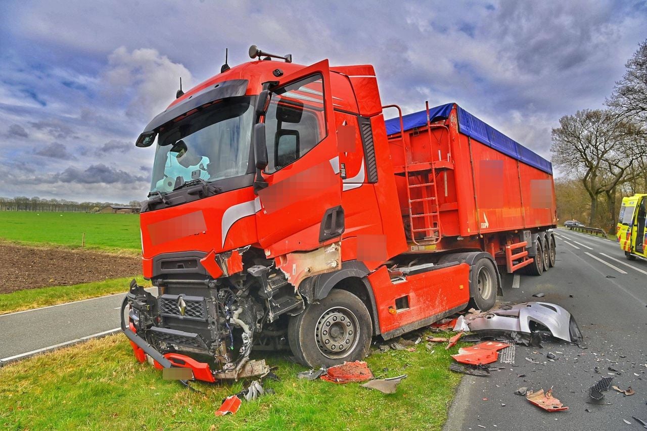 Foto: Rico Vogels / Persbureau Heitink.