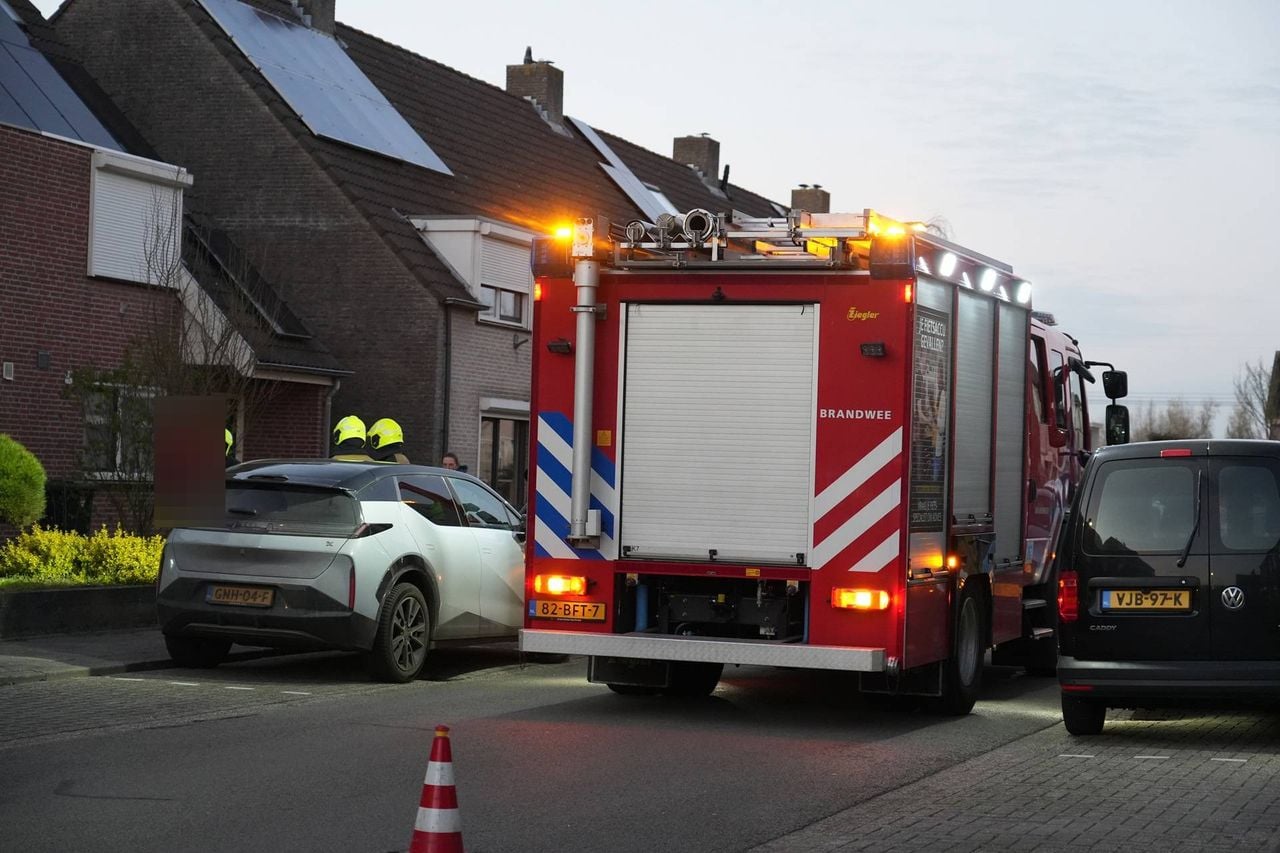 Foto: Jeroen Stuve/Persbureau Heitink.