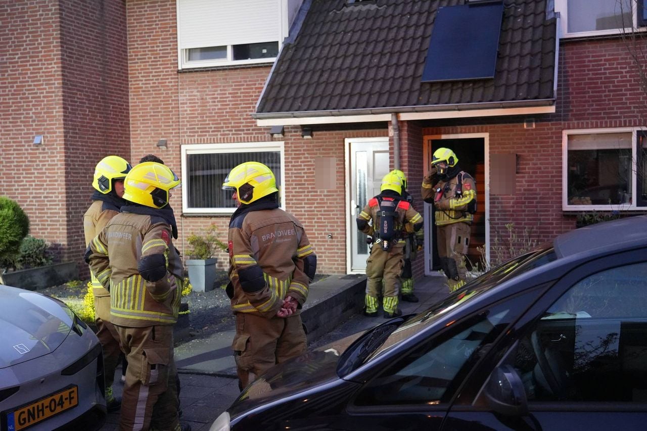 Foto: Jeroen Stuve/Persbureau Heitink.