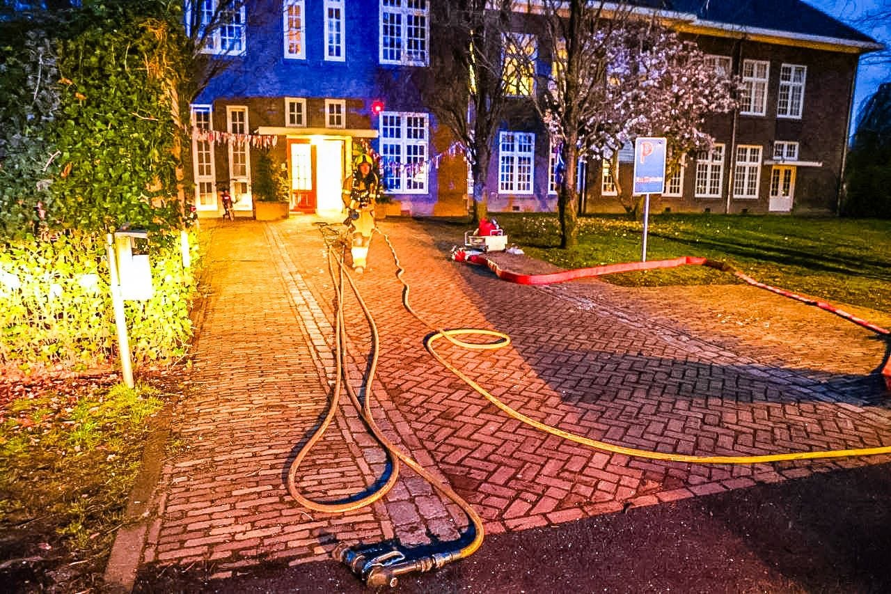 Foto: Addy Smits/Persbureau Heitink