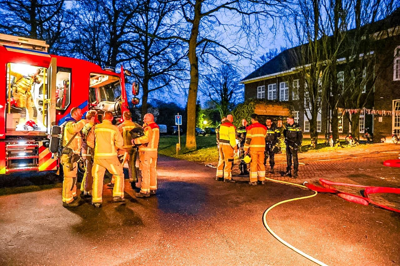 Foto: Addy Smits/Persbureau Heitink