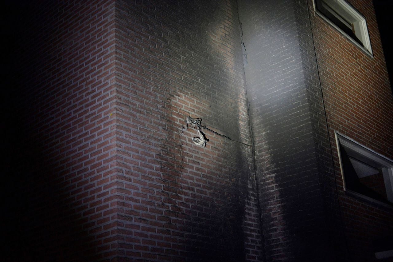 Foto: Perry Roovers/Persbureau Heitink.