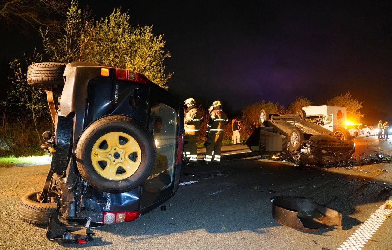 Foto: Bart Meesters/Persbureau Heitink.