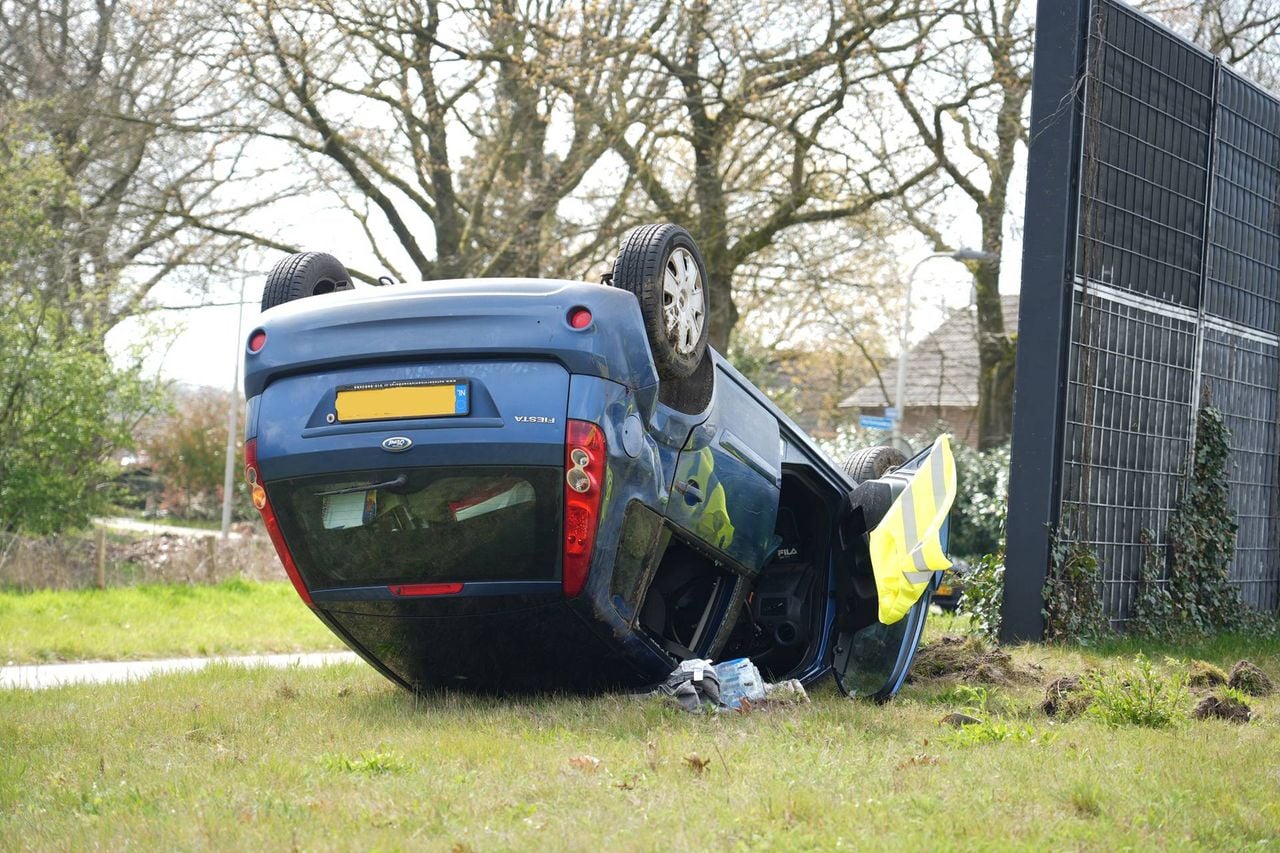 Foto: Jeroen Stuve/Persbureau Heitink.