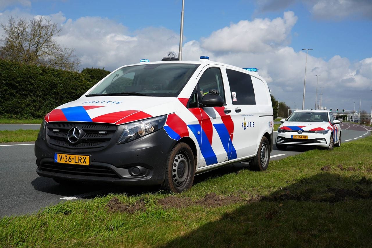 Foto: Jeroen Stuve/Persbureau Heitink.