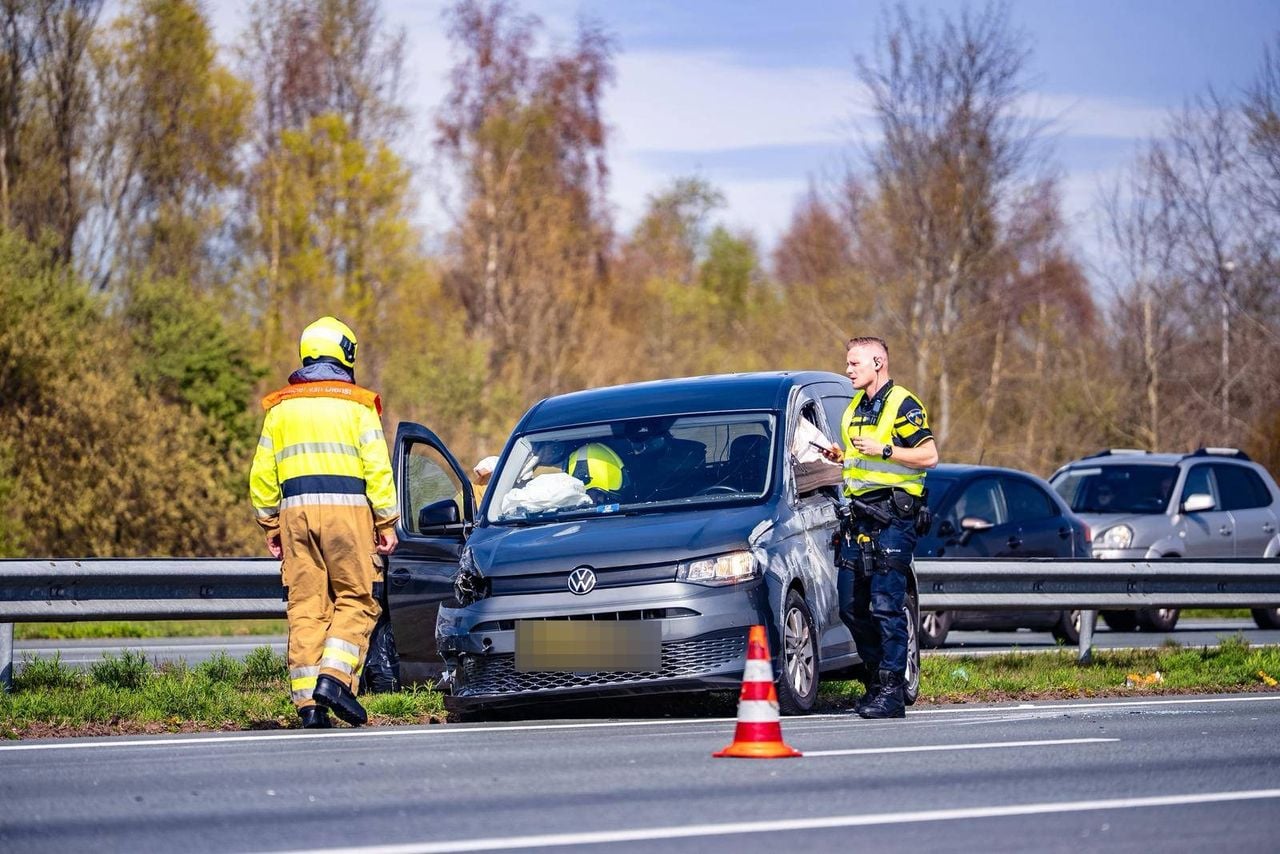 Foto: Lucas Lammers/Persbureau Heitink.
