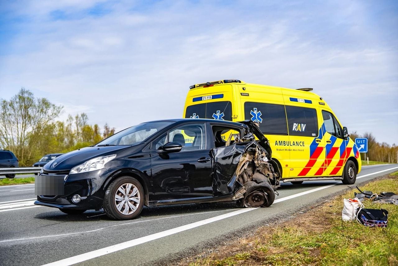 Foto: Lucas Lammers/Persbureau Heitink.