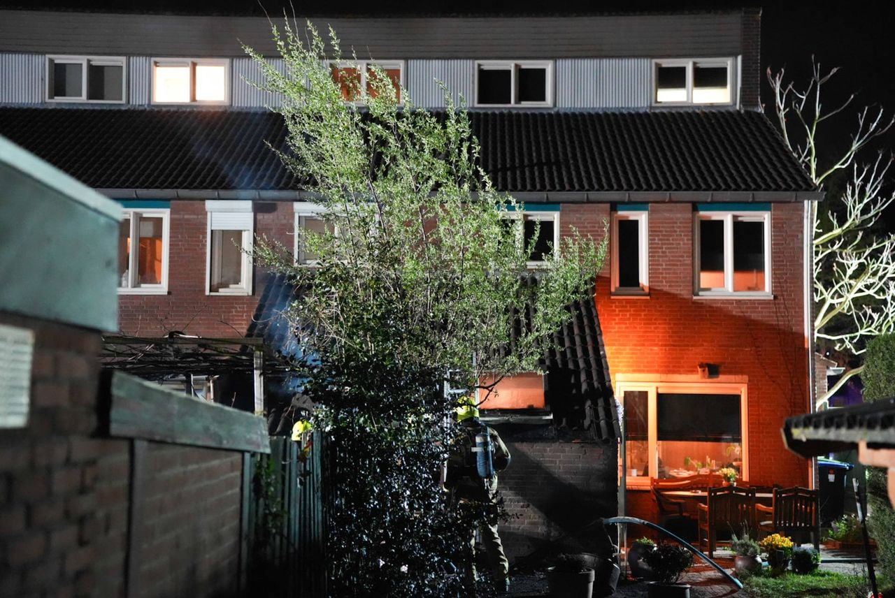 Foto: Erik Haverhals / Persbureau Heitink.