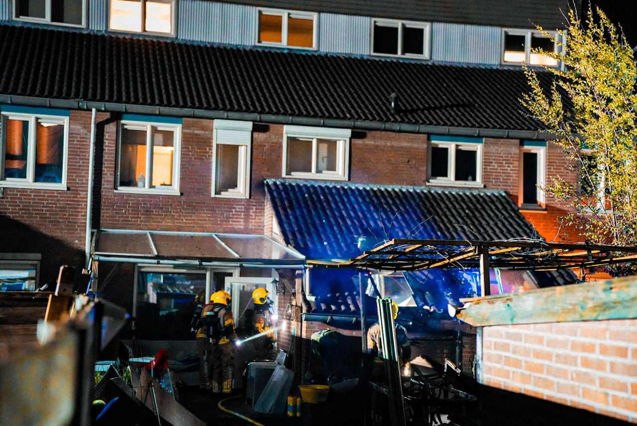 Foto: Erik Haverhals / Persbureau Heitink.