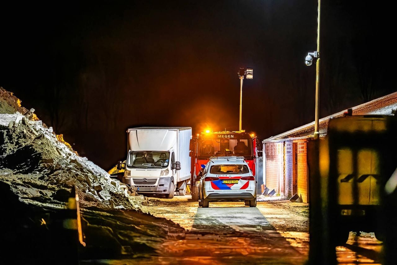 Foto: Lucas Lamers / Persbureau Heitink.