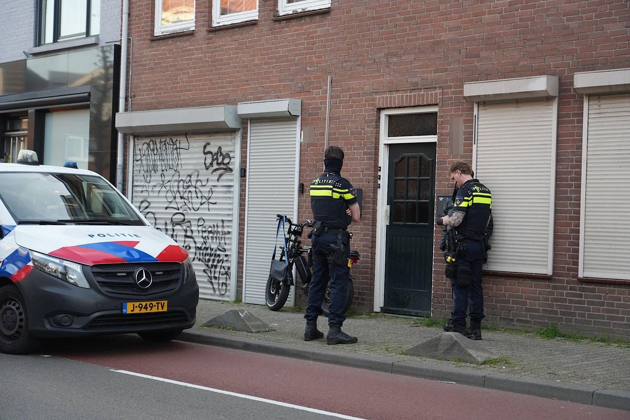 Foto: Jeroen Stuve/Persbureau Heitink.