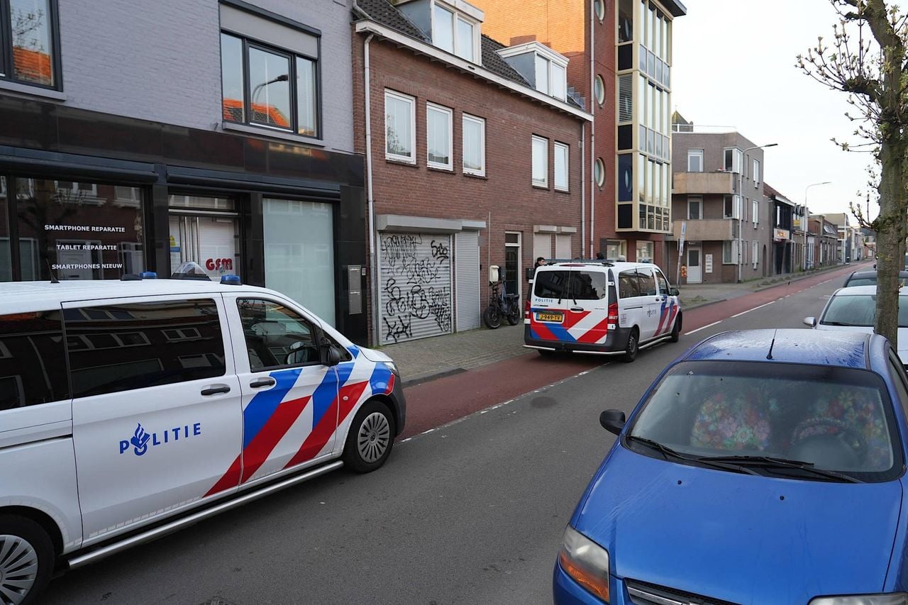 Foto: Jeroen Stuve/Persbureau Heitink.