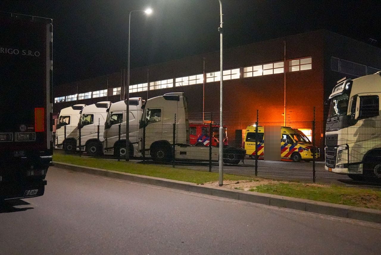 Foto: Harrie Grijseels/Persbureau Heitink.