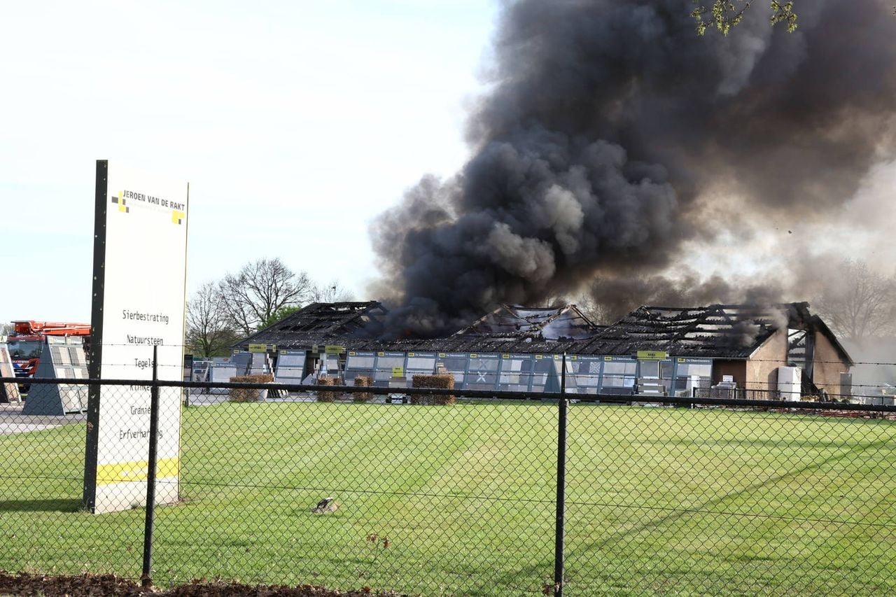 Foto: SK-Media/Persbureau Heitink.