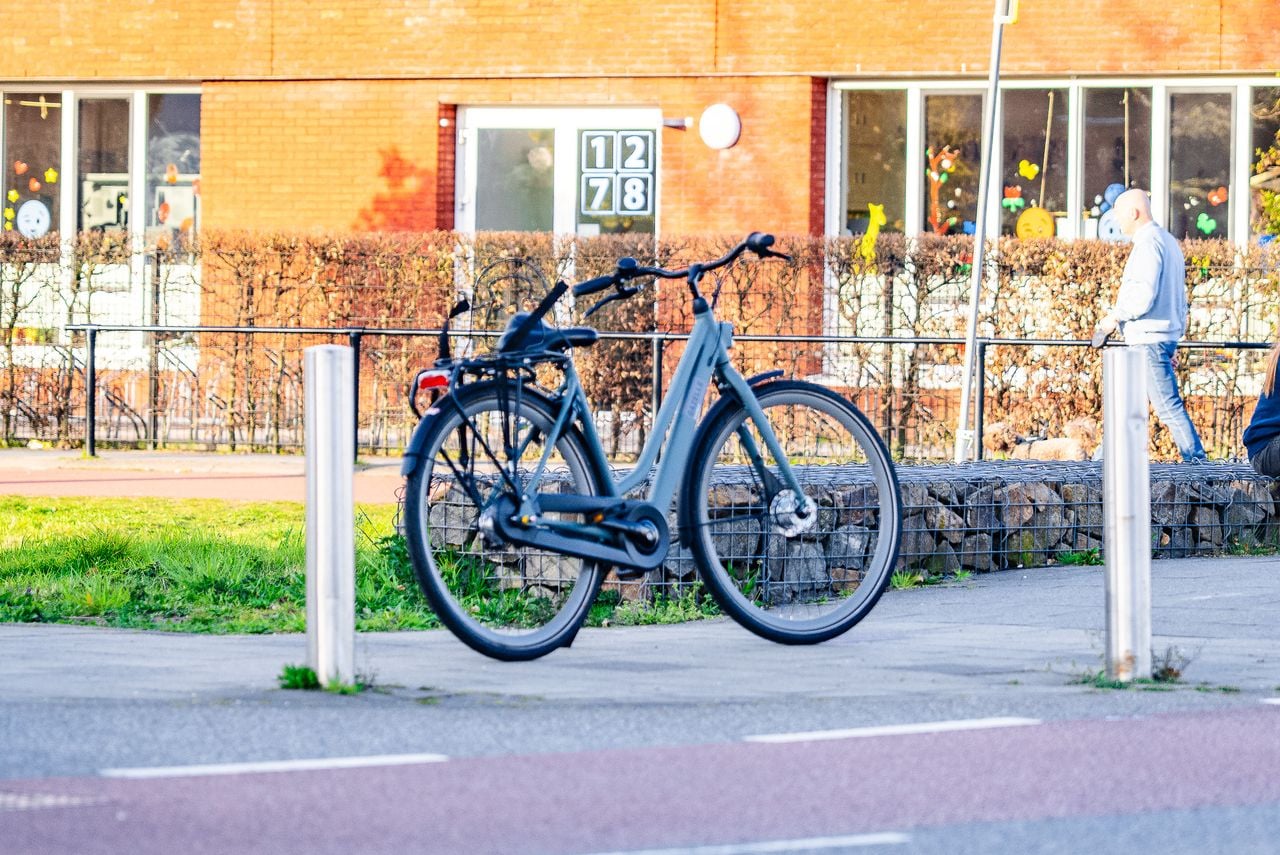  Foto: Lucas Lammers/Persbureau Heitink.