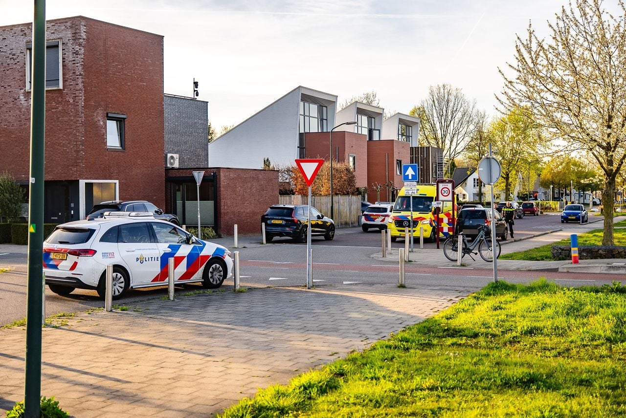  Foto: Lucas Lammers/Persbureau Heitink.