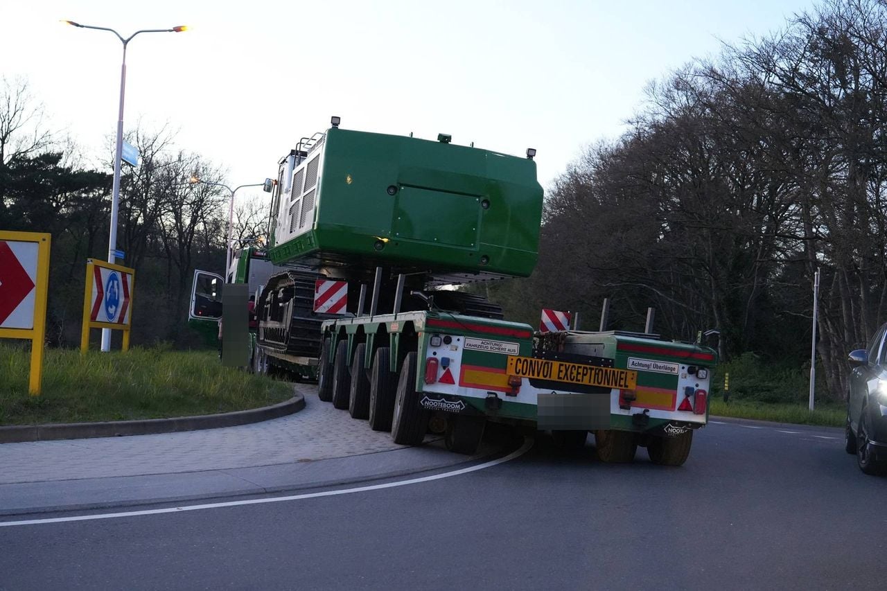 Foto: Jeroen Stuve/Persbureau Heitink.