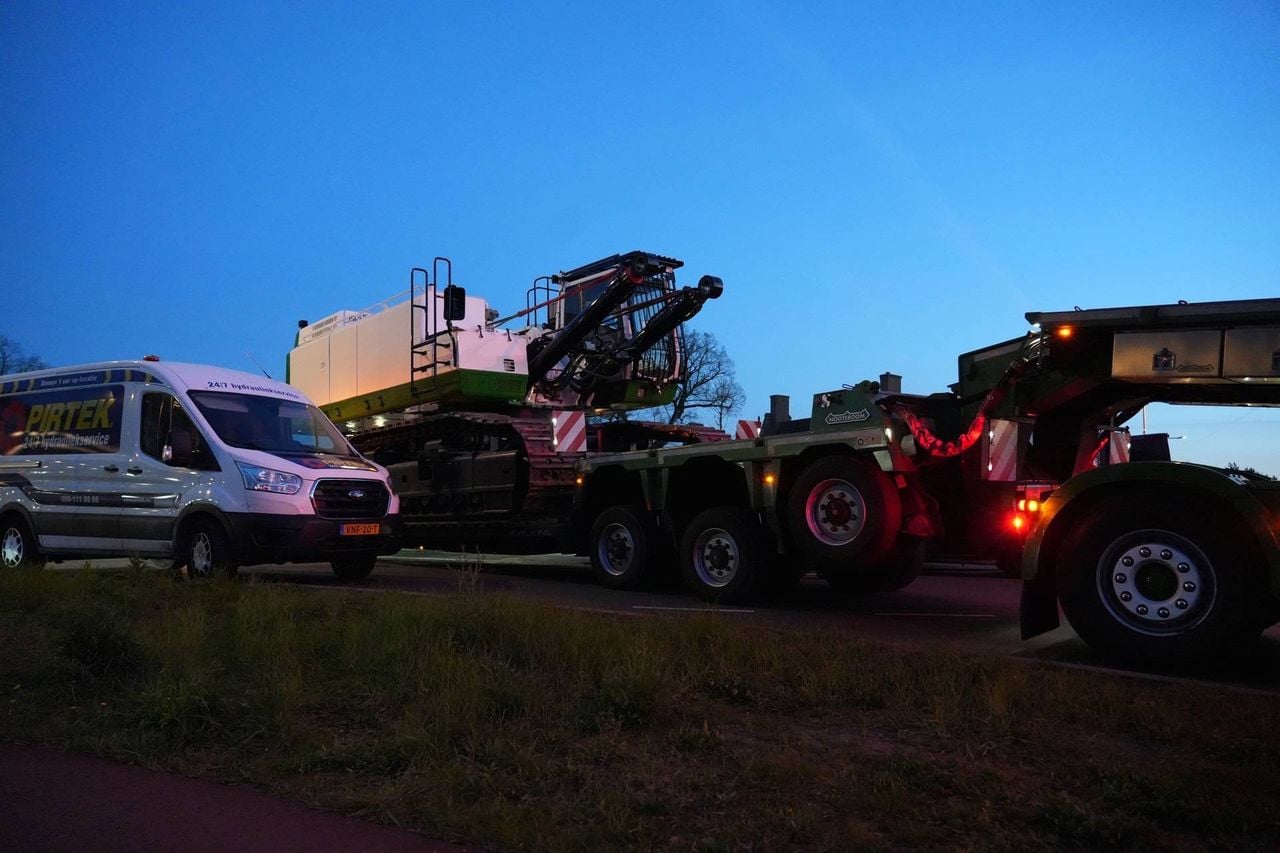 Foto: Jeroen Stuve/Persbureau Heitink.