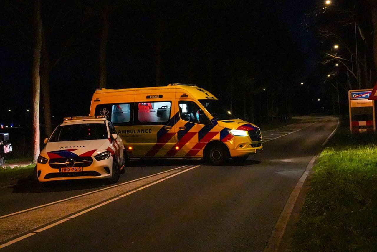 Foto: Harrie Grijseels/Persbureau Heitink.