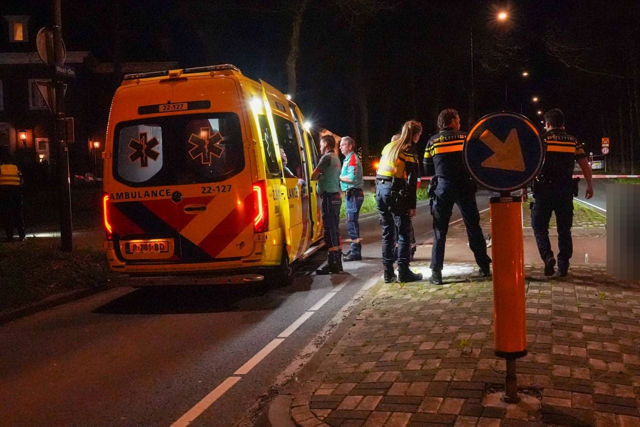 Foto: Harrie Grijseels/Persbureau Heitink.