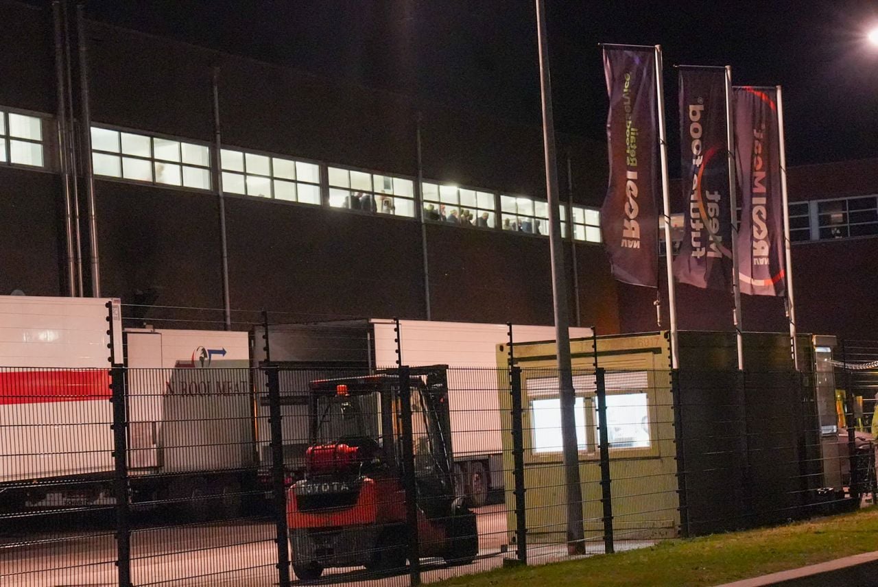 Foto: Harrie Grijseels/Persbureau Heitink.