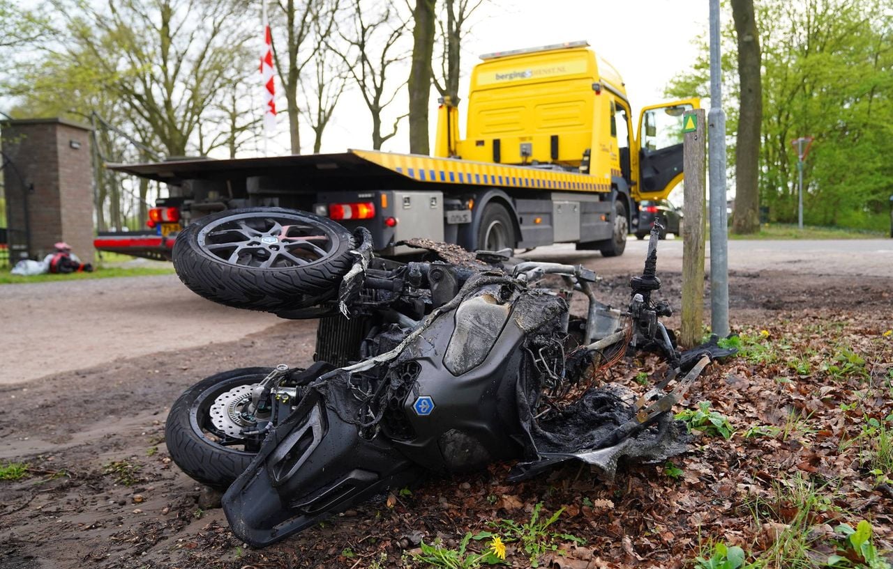 Foto: Bart Meesters / Persbureau Heitink