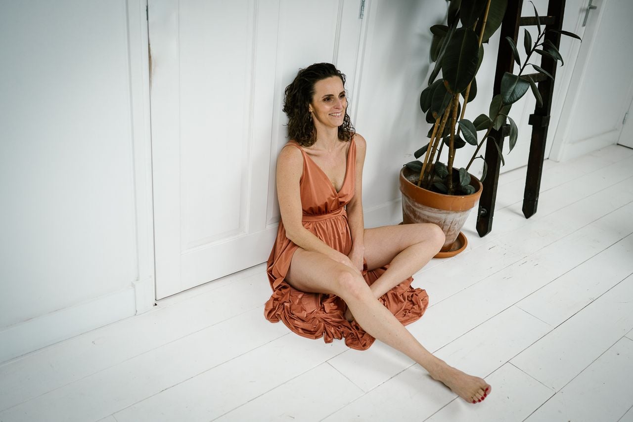 Jolanda van brabantsmeisje.nl