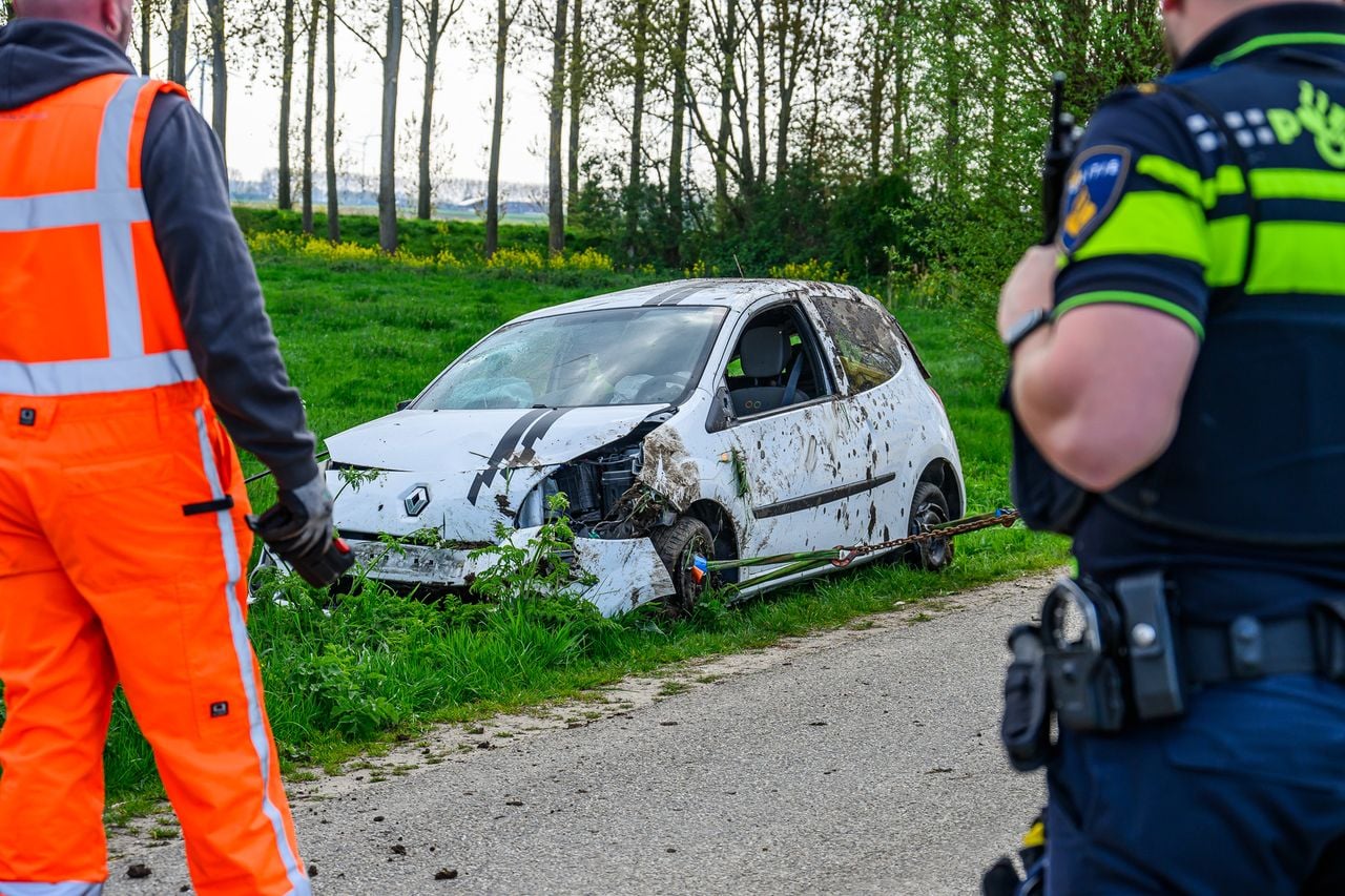 Foto: Tom van der Put/Persbureau Heitink.