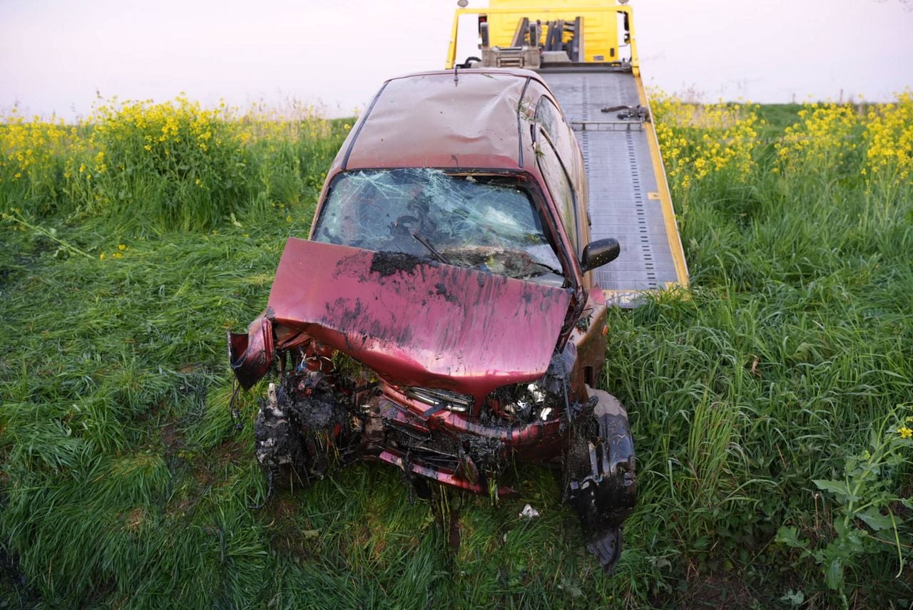 Foto: Erik Haverhals/Persbureau Heitink.