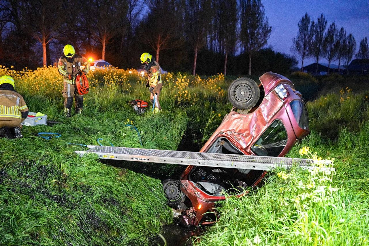 Foto: Erik Haverhals/Persbureau Heitink.