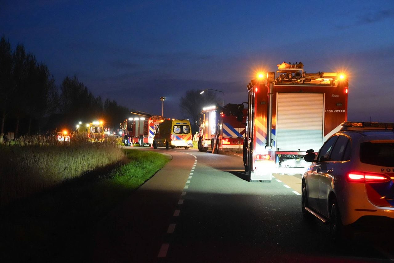 Foto: Erik Haverhals/Persbureau Heitink.