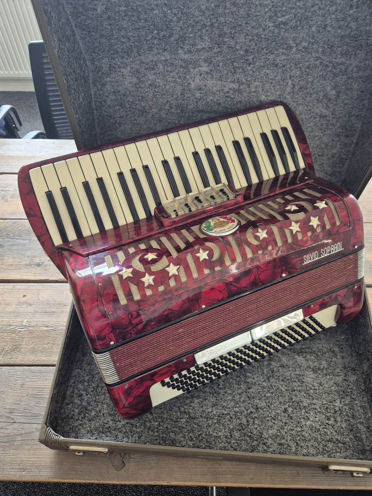  Foto: Hans van den Born / Het Goed.