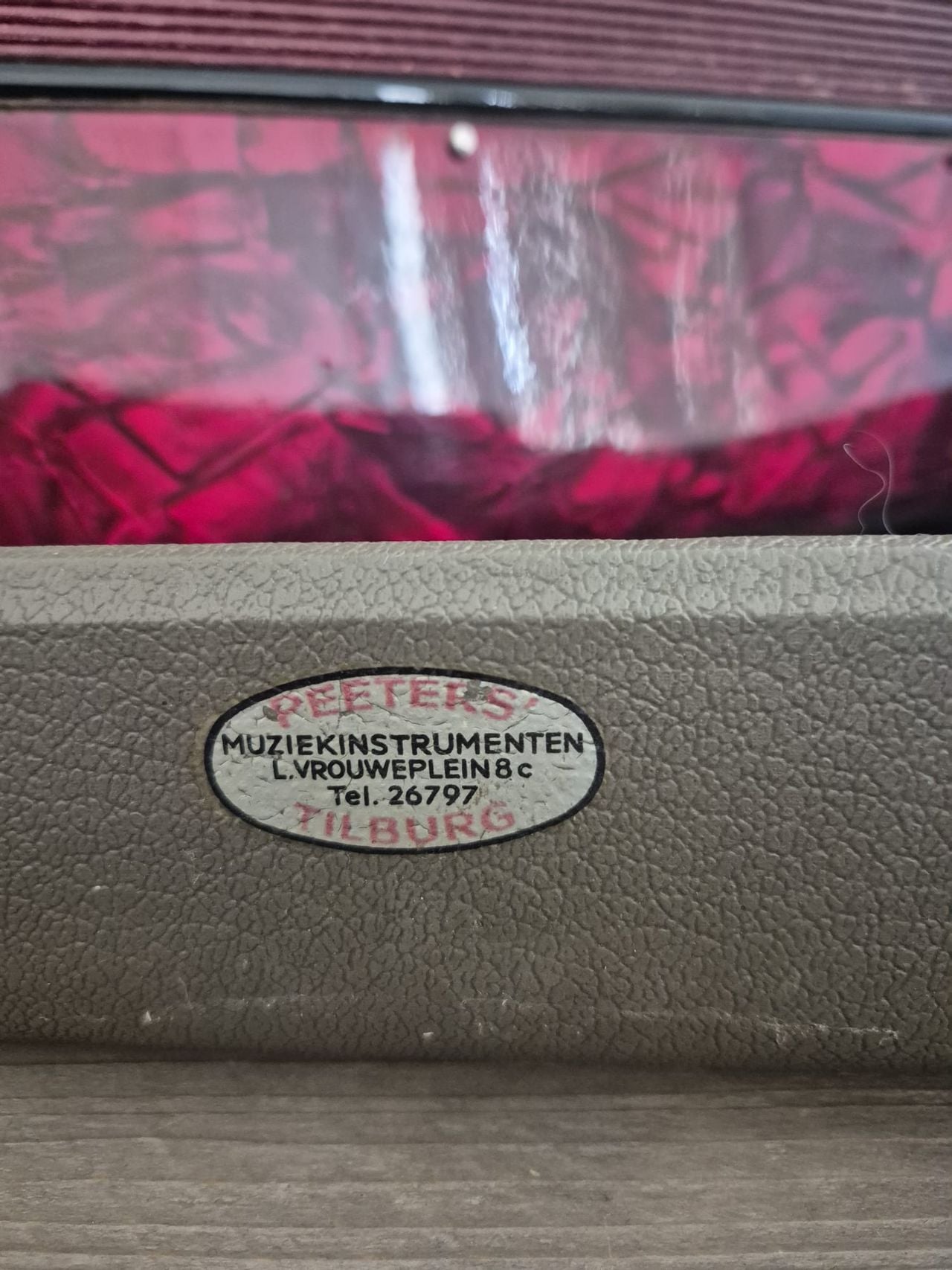  Foto: Hans van den Born / Het Goed.