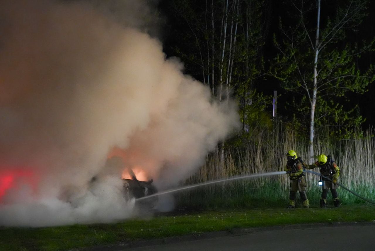 Foto: Erik Haverhals/Persbureau Heitink.